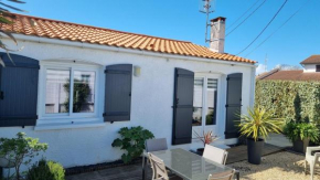 Maison Spacieuse tout près de La Mer